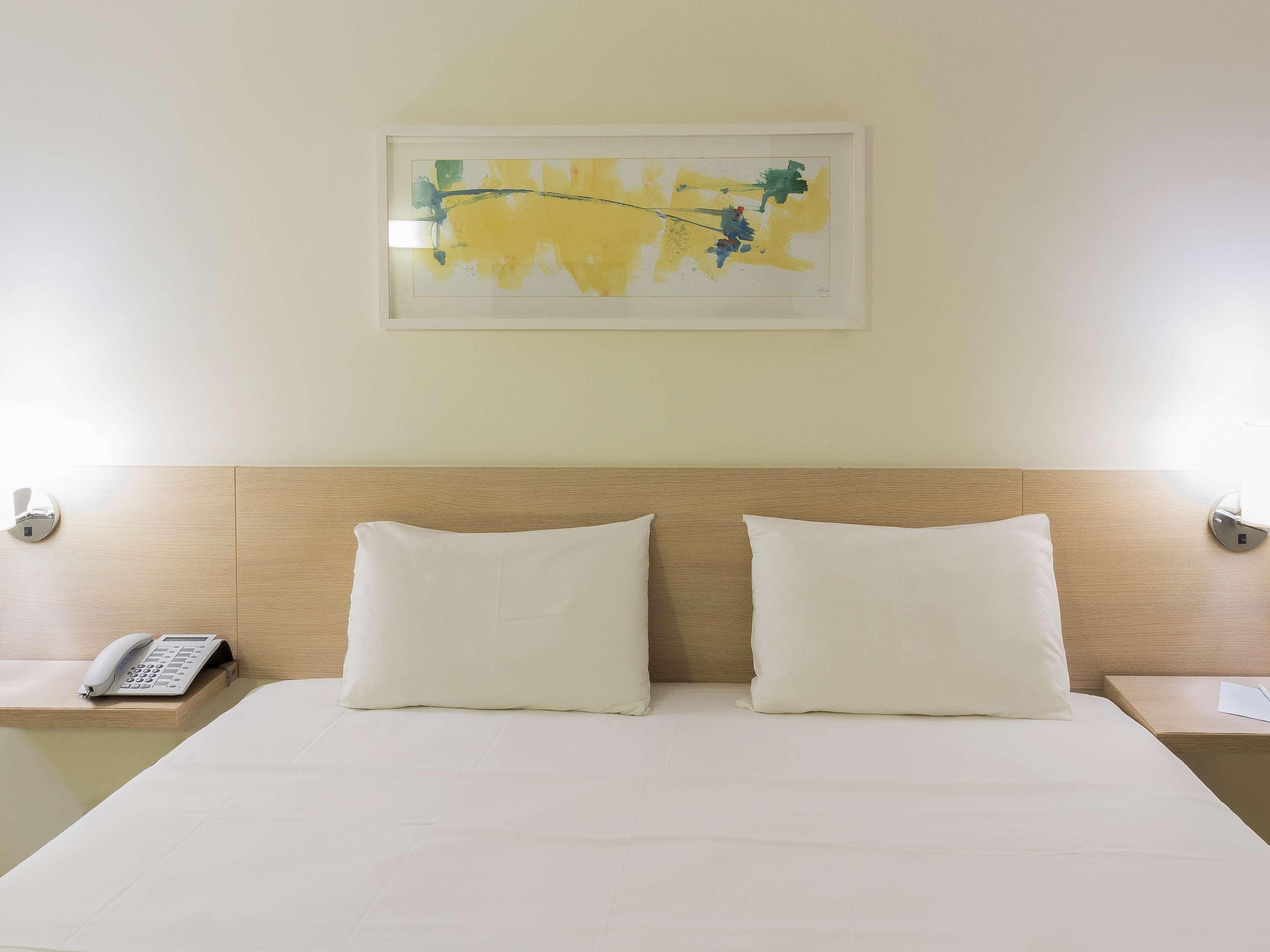 Ibis Styles Belem Nazare Hotel Luaran gambar