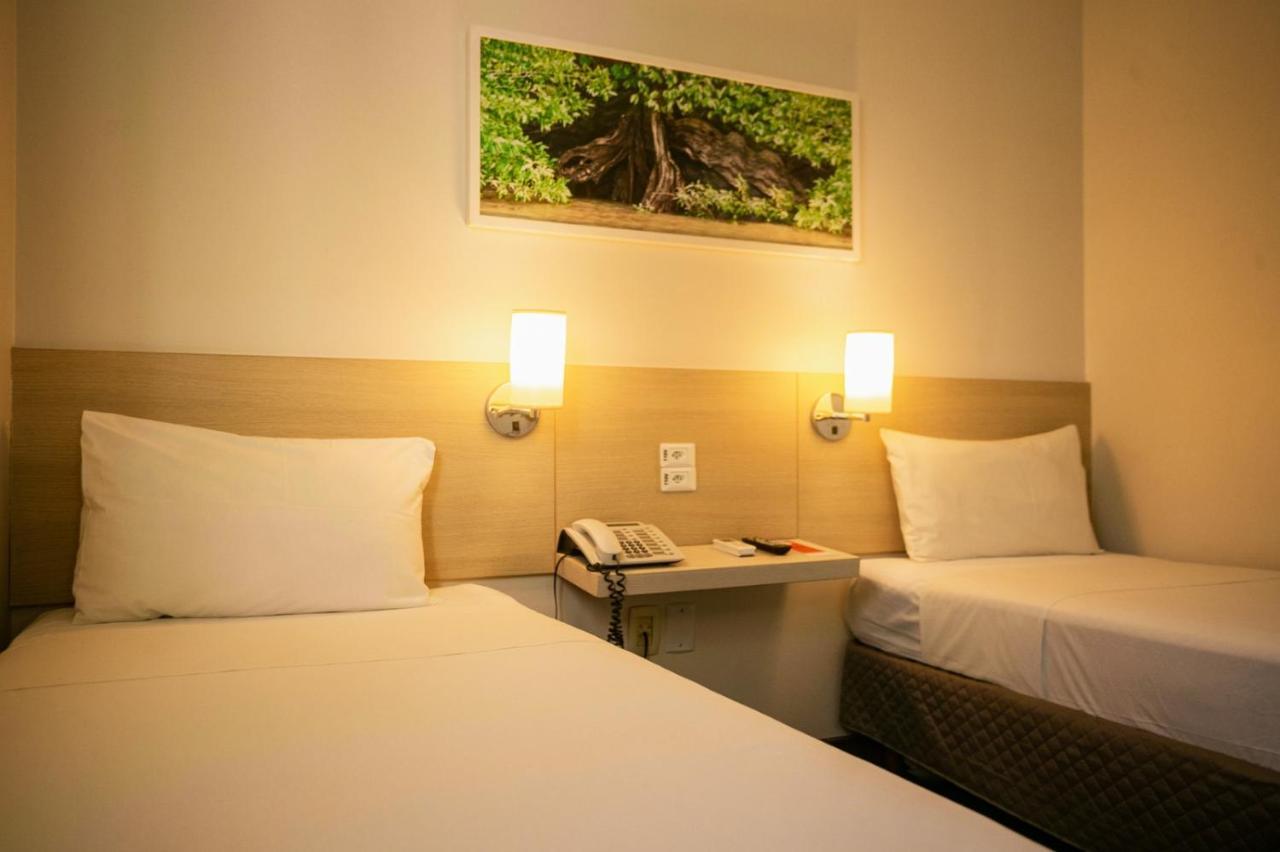 Ibis Styles Belem Nazare Hotel Luaran gambar